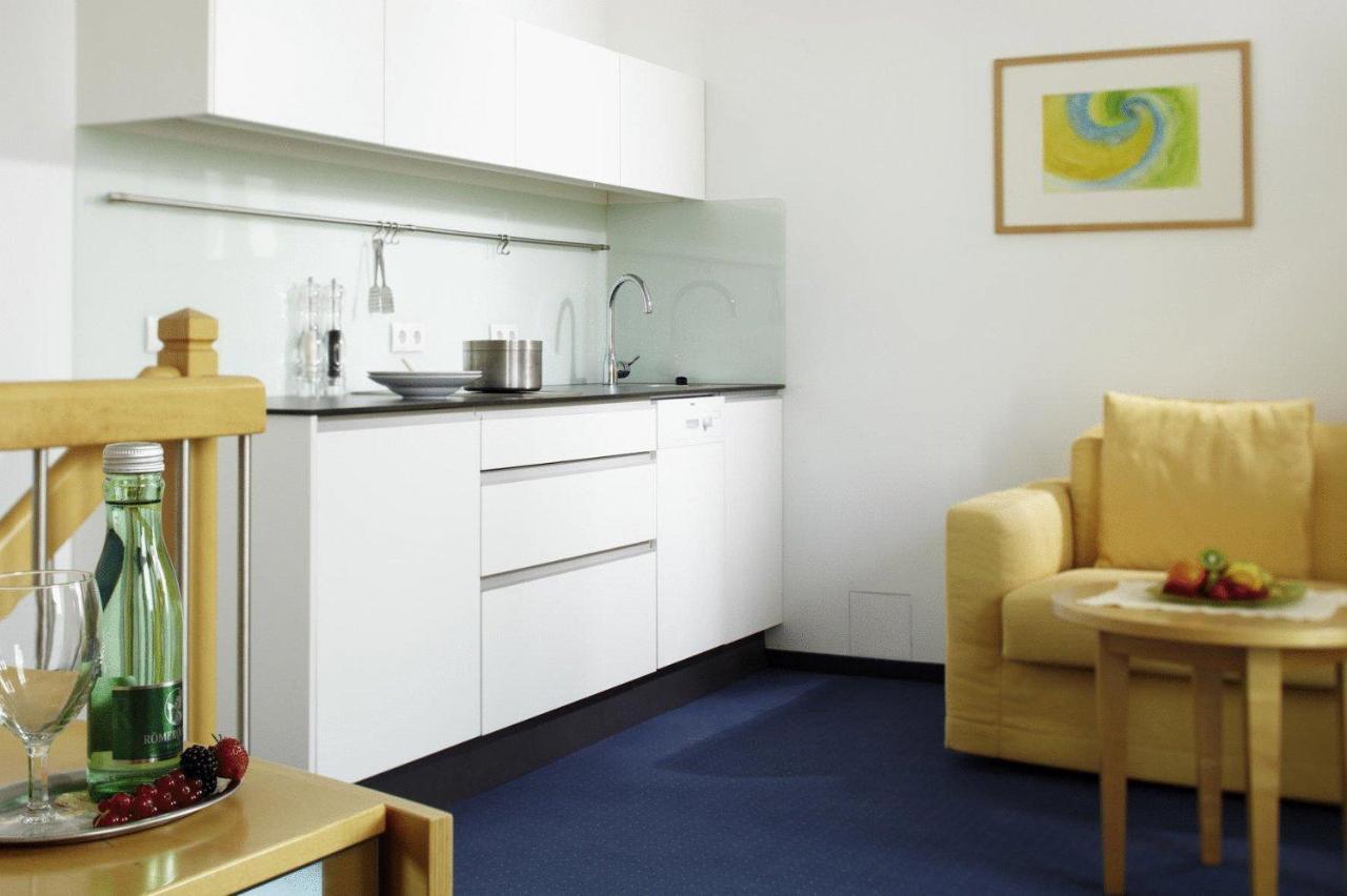 Apartment-Hotel Schaffenrath Salzburg Cameră foto